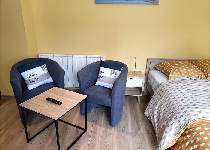 Privatif à 50m De La - Mers-les-Bains