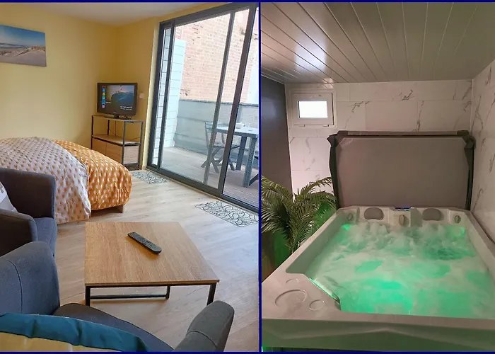 Privatif à 50m De La - Appartement